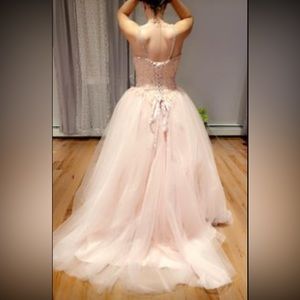 Sweet 16 Dress